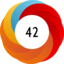 Altmetric score 42