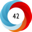 Altmetric score 42