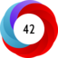Altmetric score 42