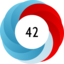 Altmetric score 42