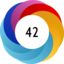 Article has an altmetric score of 42