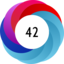 Altmetric score 42