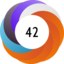 Article has an altmetric score of 42