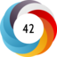 Altmetric score 42