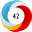 Altmetric score 42