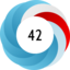 Altmetric score 42