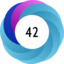Altmetric score 42