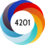 Article has an altmetric score of 4201
