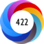 Altmetric Attention Score: 422