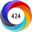 Article has an altmetric score of 424