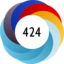 Article has an altmetric score of 424