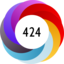 Article has an altmetric score of 424