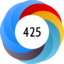 Article has an altmetric score of 425