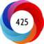 Article has an altmetric score of 425