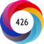 Article has an altmetric score of 426