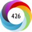 Altmetric score 426