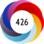 Article has an altmetric score of 426