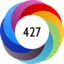 Article has an altmetric score of 427