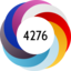 Article has an altmetric score of 4276