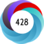 Article has an altmetric score of 428