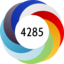 Article has an altmetric score of 4285