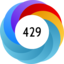 Article has an altmetric score of 429