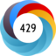 Article has an altmetric score of 429