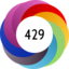 Article has an altmetric score of 429