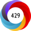 Article has an altmetric score of 429