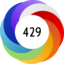 Article has an altmetric score of 429
