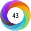 Article has an altmetric score of 43
