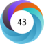 Article has an altmetric score of 43