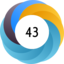 Article has an altmetric score of 43