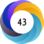 Article has an altmetric score of 43