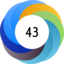Article has an altmetric score of 43