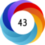 Article has an altmetric score of 43