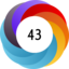 Article has an altmetric score of 43