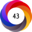 Article has an altmetric score of 43