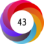 Article has an altmetric score of 43