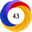 Article has an altmetric score of 43