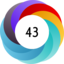 Article has an altmetric score of 43