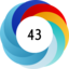 Article has an altmetric score of 43