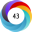 Article has an altmetric score of 43
