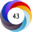 Article has an altmetric score of 43