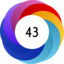 Article has an altmetric score of 43