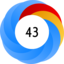 Article has an altmetric score of 43