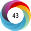 Article has an altmetric score of 43