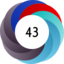 Article has an altmetric score of 43