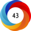 Article has an altmetric score of 43