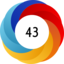 Article has an altmetric score of 43